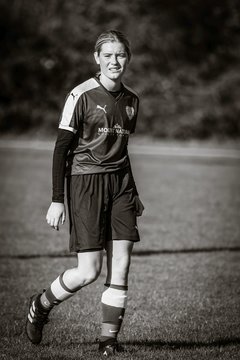 Bild 2082 - B-Juniorinnen Halstenbek-Rellingen - Hamburger SV 2 : Ergebnis: 3:8